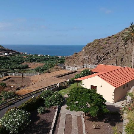 Gomera Garden. Vista Mar Altozano Hermigua Buitenkant foto